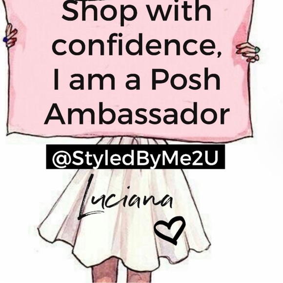 🌸3 for $20 Monteau Los Angeles Summer 🍍Dress Midi Dress Size S - Picture 8 of 16